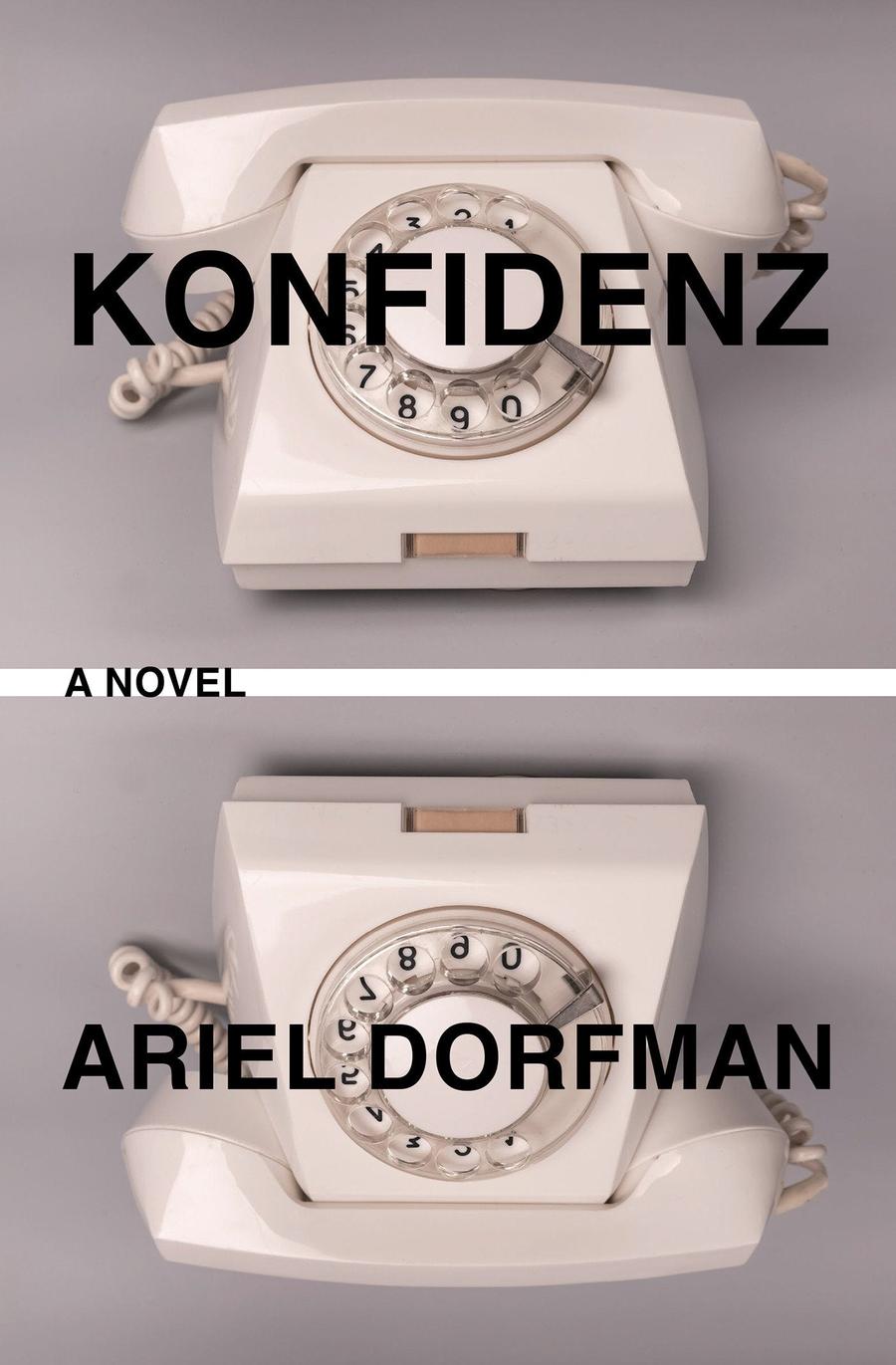Konfidenz