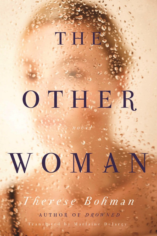 The Other Woman-Fiction: general and literary-買書書 BuyBookBook