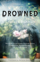 Drowned-Fiction: general and literary-買書書 BuyBookBook