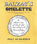 Balzac's Omelette-Biography and memoirs-買書書 BuyBookBook