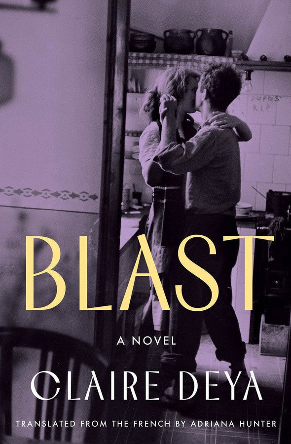 Blast-Fiction: Historical fiction-買書書 BuyBookBook