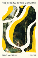The Shadow of the Mammoth-Fiction: Short stories and other special features-買書書 BuyBookBook