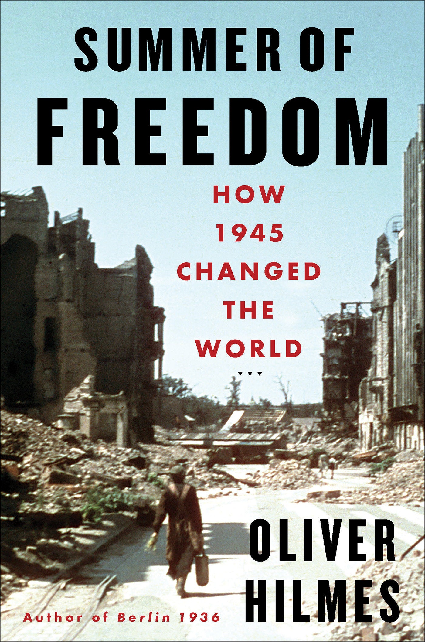 Summer of Freedom-History and Archaeology-買書書 BuyBookBook