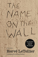 The Name on the Wall-Fiction: Historical fiction-買書書 BuyBookBook