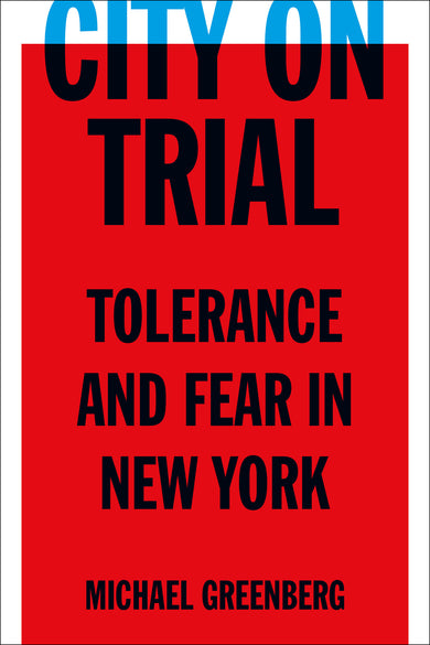 City on Trial-True stories and non-fiction prose-買書書 BuyBookBook