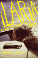 Ilaria, or The Conquest of Disobedience-Fiction: general and literary-買書書 BuyBookBook