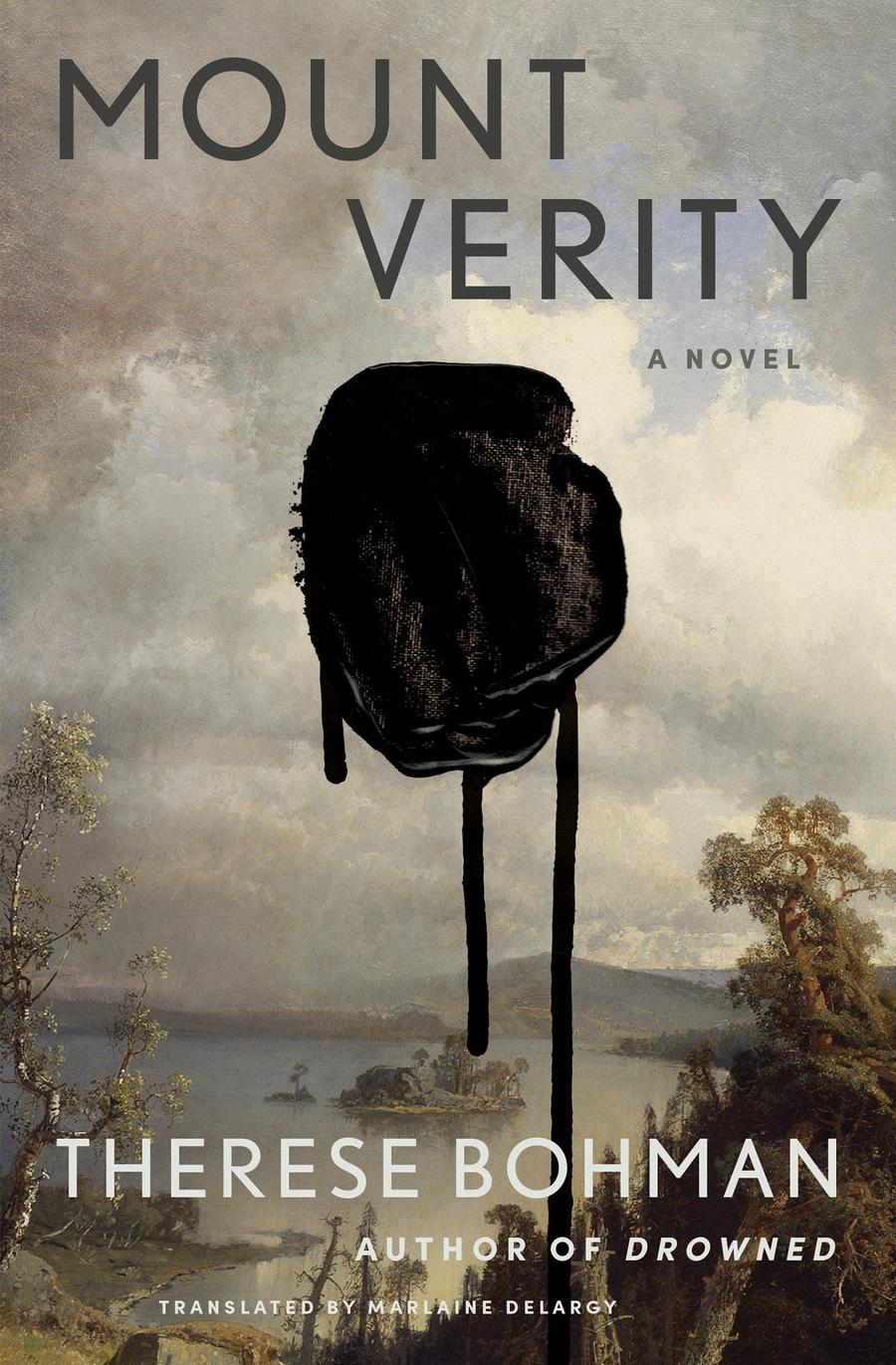 Mount Verity-Fiction: general and literary-買書書 BuyBookBook
