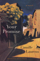 Your Promise-Fiction: general and literary-買書書 BuyBookBook