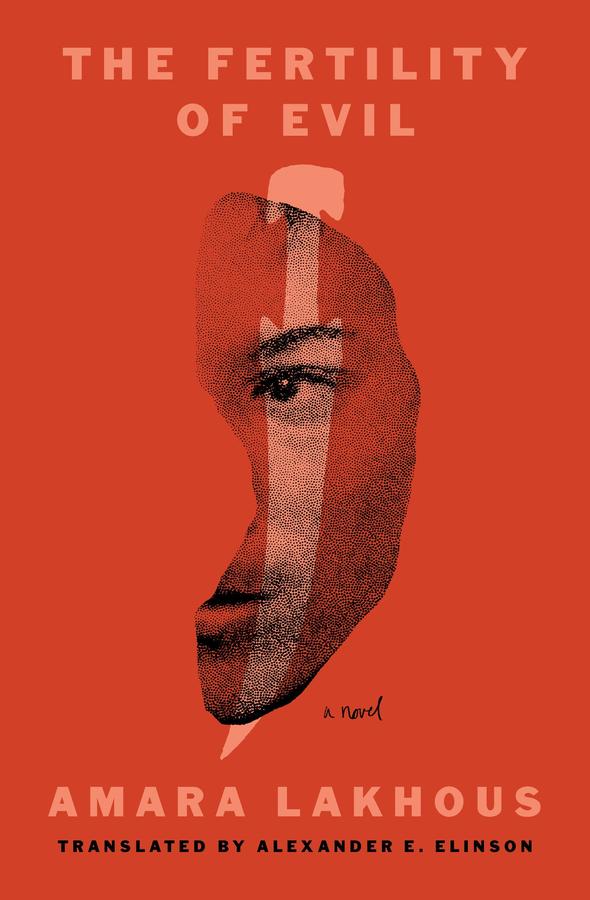 The Fertility of Evil-Fiction: Crime and mystery-買書書 BuyBookBook