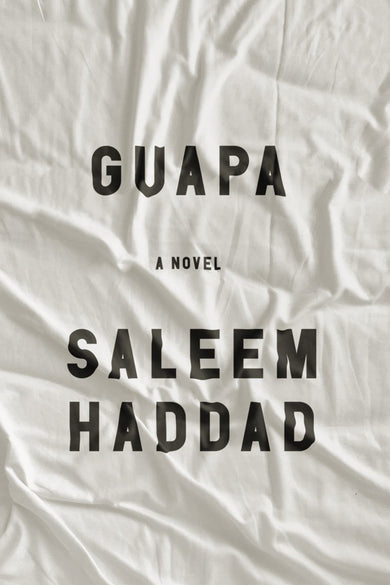 Guapa-Fiction: general and literary-買書書 BuyBookBook
