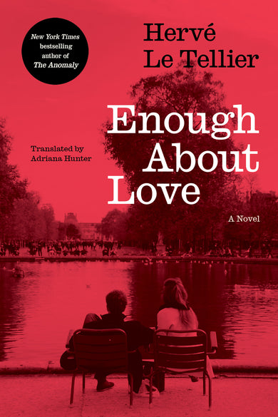 Enough About Love