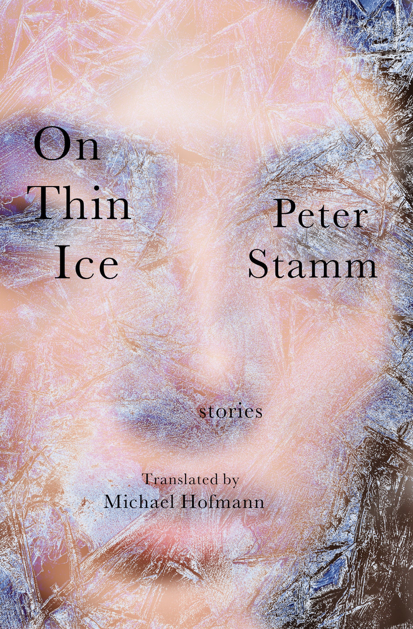 On Thin Ice