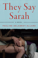 They Say Sarah-Fiction: general and literary-買書書 BuyBookBook