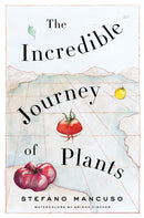 The Incredible Journey of Plants-Nature and the natural world: general interest-買書書 BuyBookBook