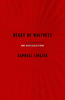 Heart of Maleness-Society/ culture/ social sciences-買書書 BuyBookBook