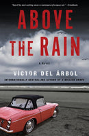 Above the Rain-Fiction: Thriller and horror-買書書 BuyBookBook