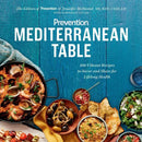 Prevention Mediterranean Table-Cookery / food and drink / food writing-買書書 BuyBookBook