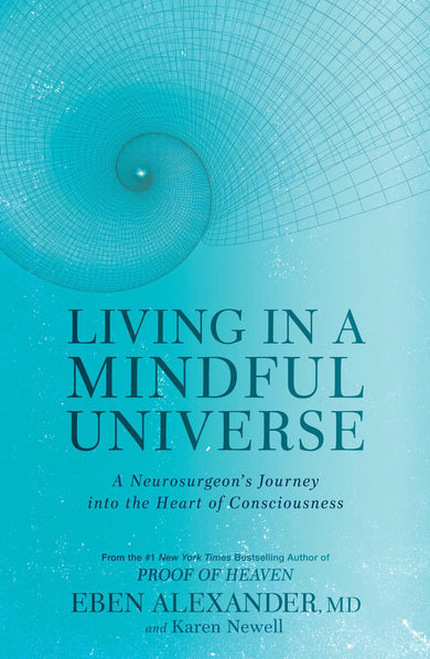 Living in a Mindful Universe-Mind/ body/ spirit-買書書 BuyBookBook