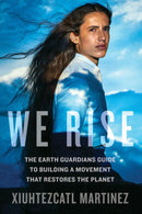 We Rise-Politics and government-買書書 BuyBookBook
