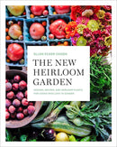 The New Heirloom Garden-Lifestyle and Leisure-買書書 BuyBookBook