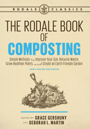 The Rodale Book of Composting, Newly Revised and Updated-Lifestyle and Leisure-買書書 BuyBookBook