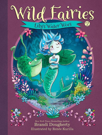 Wild Fairies