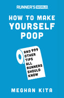 Runner's World How to Make Yourself Poop-Sports and Active outdoor recreation-買書書 BuyBookBook