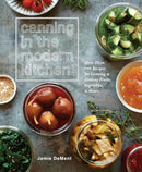 Canning in the Modern Kitchen-Cookery / food and drink / food writing-買書書 BuyBookBook