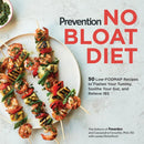 Prevention No Bloat Diet-Family and health-買書書 BuyBookBook