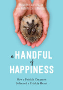 A Handful of Happiness-Memoirs-買書書 BuyBookBook
