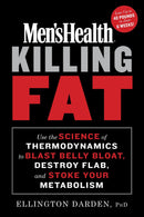 Men's Health Killing Fat-Family and health-買書書 BuyBookBook