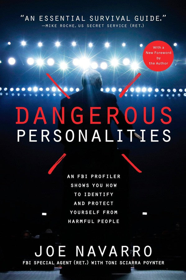 Dangerous Personalities-Psychology-買書書 BuyBookBook