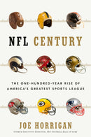 NFL Century-Sports and Active outdoor recreation-買書書 BuyBookBook