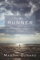 To Be a Runner-Sports and Active outdoor recreation-買書書 BuyBookBook