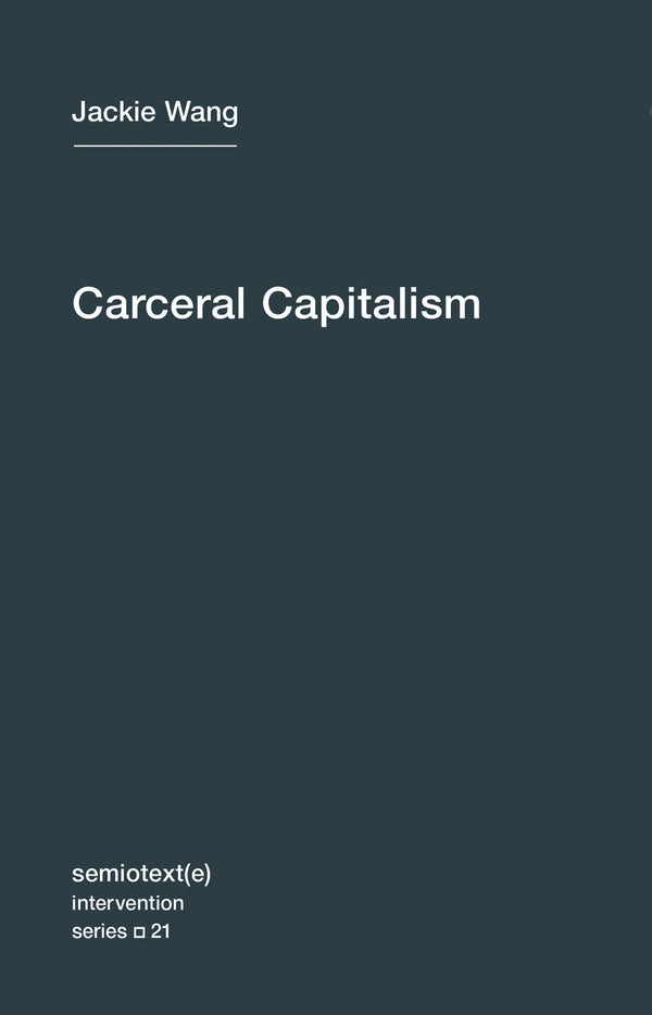 Carceral Capitalism-Politics and government-買書書 BuyBookBook