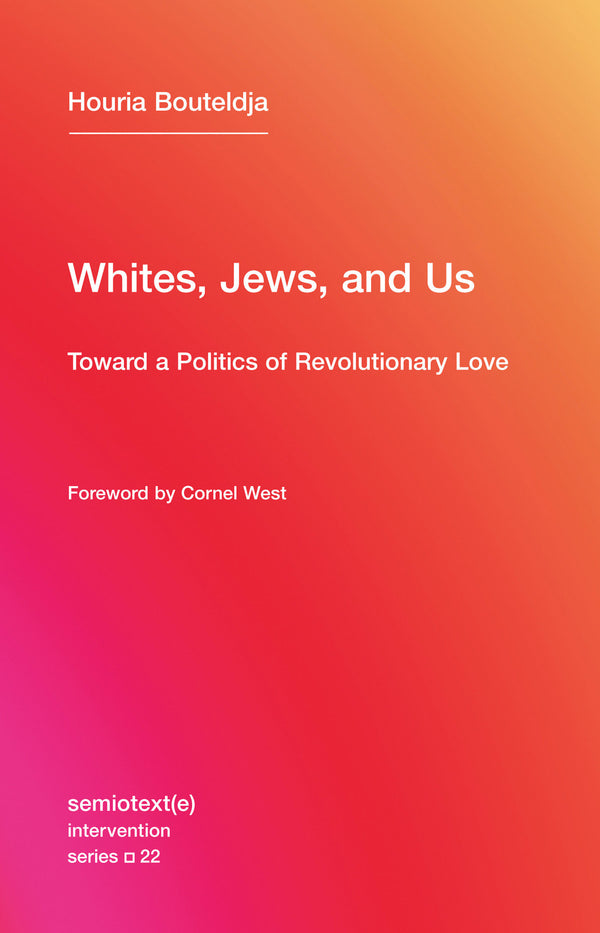 Whites, Jews, and Us-Society/ culture/ social sciences-買書書 BuyBookBook