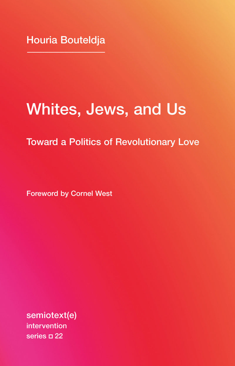 Whites, Jews, and Us-Society/ culture/ social sciences-買書書 BuyBookBook