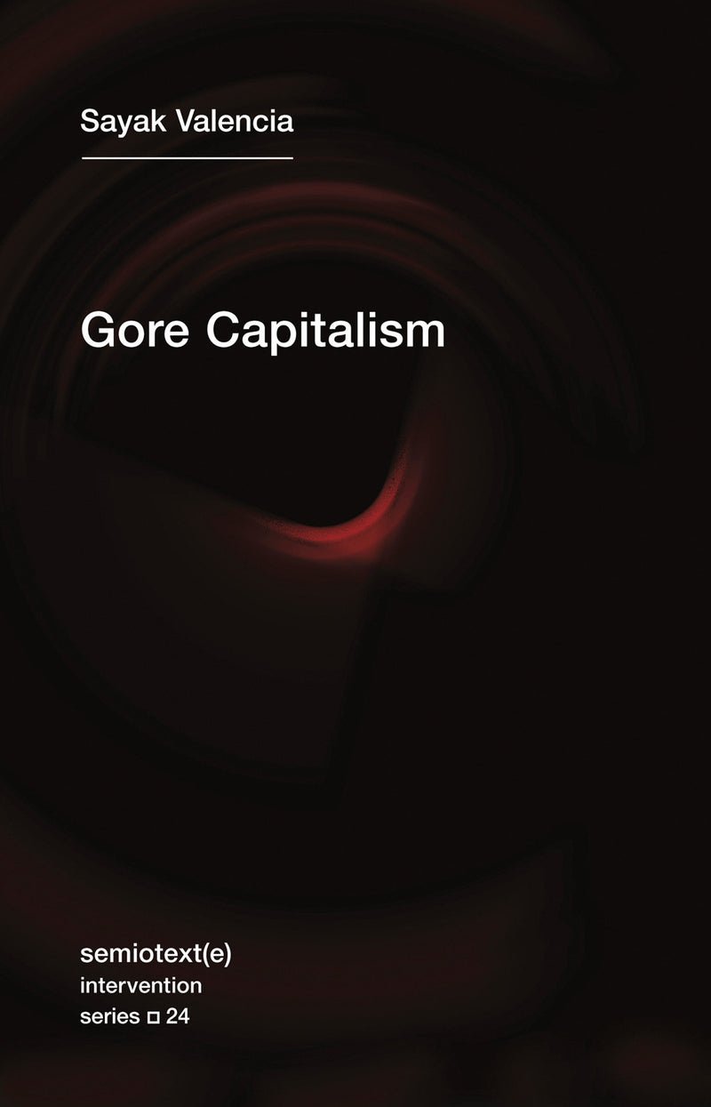 Gore Capitalism-History and Archaeology-買書書 BuyBookBook