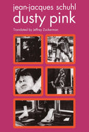 Dusty Pink-Fiction: general and literary-買書書 BuyBookBook