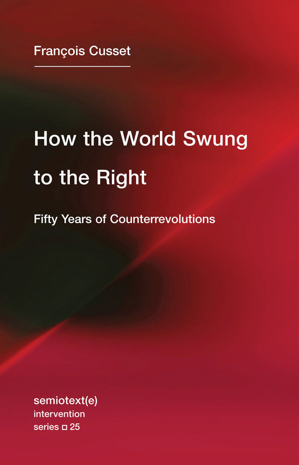 How the World Swung to the Right-Politics and government-買書書 BuyBookBook