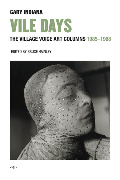 Vile Days-Art: general-買書書 BuyBookBook