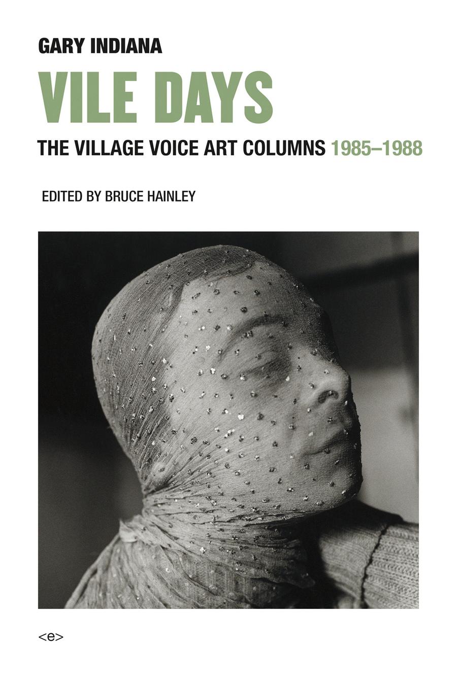 Vile Days-Art: general-買書書 BuyBookBook