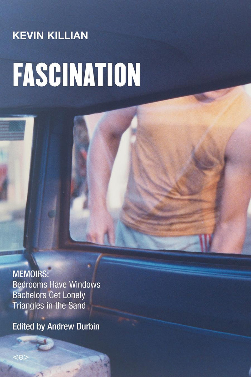 Fascination-Literature and Literary studies-買書書 BuyBookBook