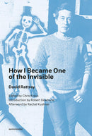 How I Became One of the Invisible, new edition-True stories and non-fiction prose-買書書 BuyBookBook