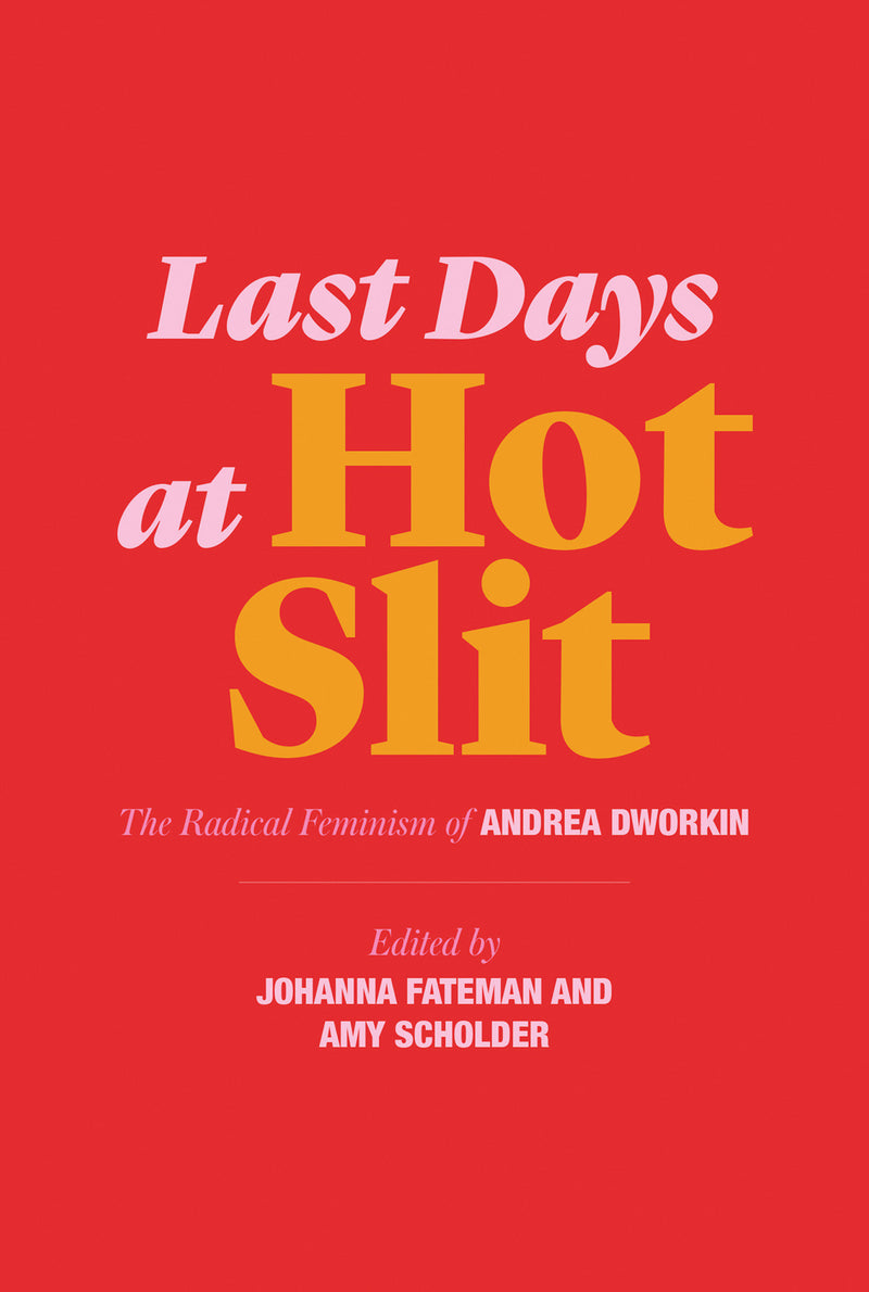 Last Days at Hot Slit-Society/ culture/ social sciences-買書書 BuyBookBook