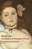 The Ribbon at Olympia's Throat-Literature and Literary studies-買書書 BuyBookBook