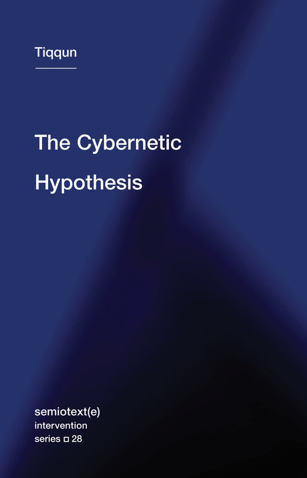 The Cybernetic Hypothesis-Politics and government-買書書 BuyBookBook