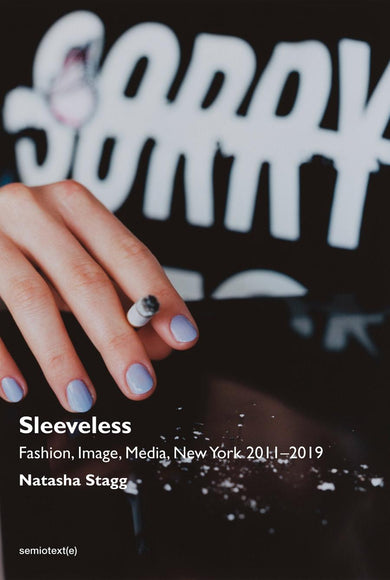 Sleeveless-Literature and Literary studies-買書書 BuyBookBook
