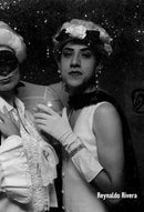 Reynaldo Rivera-Photography and photographs-買書書 BuyBookBook