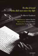 To the Friend Who Did Not Save My Life-Biography and memoirs-買書書 BuyBookBook
